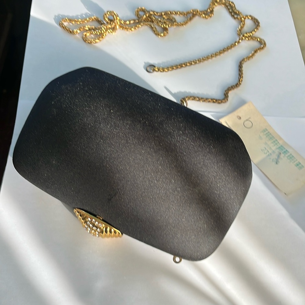 New RODO evening bag